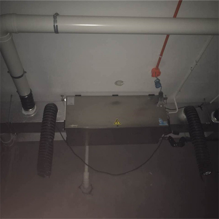 HF62N 24匹无菌病房专用低温风冷恒温恒湿特种空调机高精度