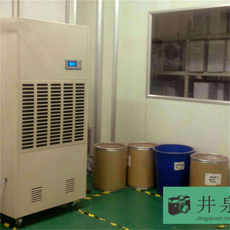 HF92N 36匹灭菌室专用洁净式恒温恒湿空调机立柜式