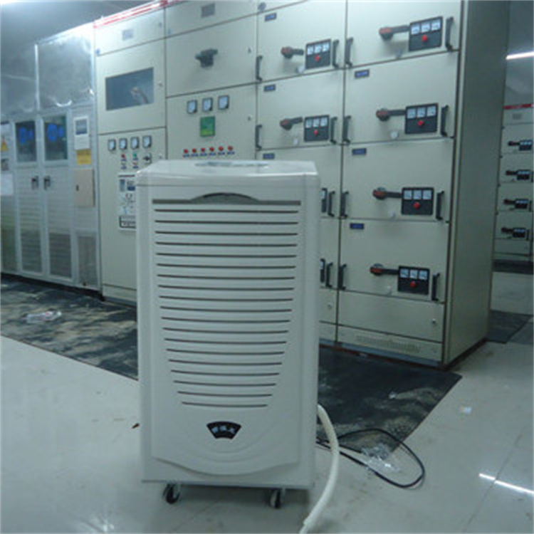 HF78N 30匹型壳车间专用防爆空调机恒温恒湿立柜式