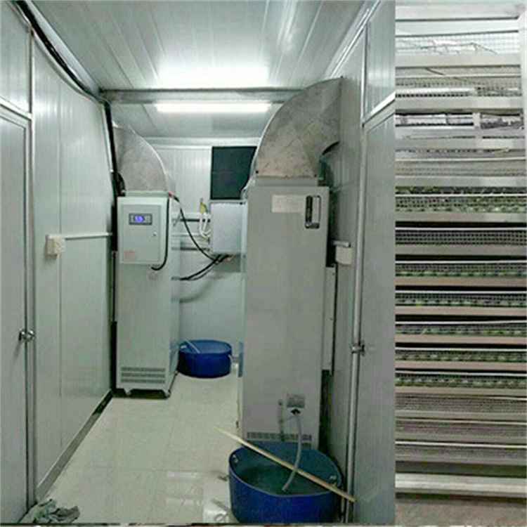 印染车间地面潮湿怎么办？