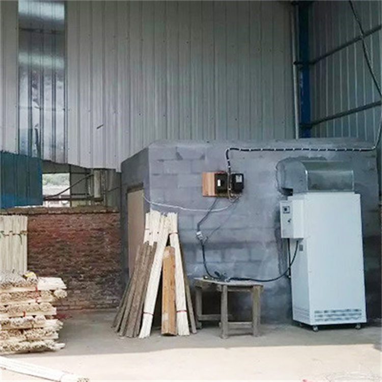 铸造厂车间专用除湿机