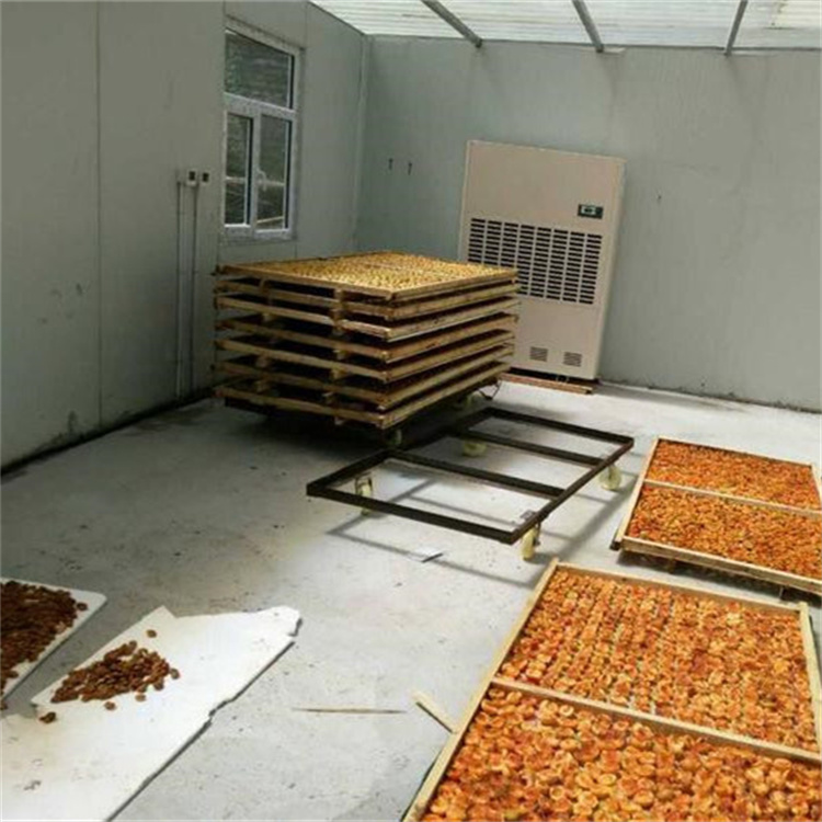 酿酒厂车间怎么防潮除湿？