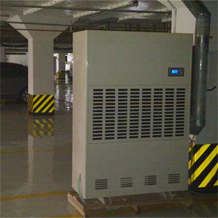 工程车间该怎么防潮，如何除湿