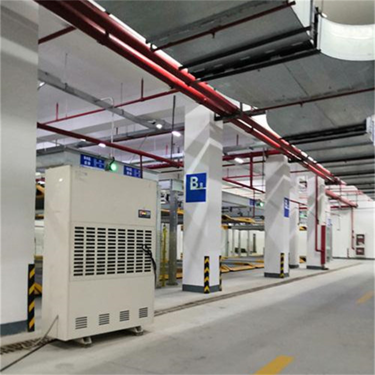 辽阳连雨天太潮湿？装置杭州井泉环保科技有限公司生产的杭井牌：CFZ-5.75／S  220V／50Hz 除湿量5.75kg／h空气除湿机来吸湿