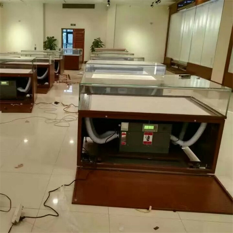 车间厂房太潮湿怎么办? 车间厂房太潮湿怎么办?