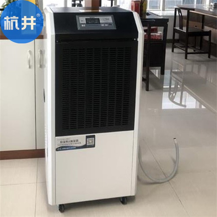 巧克力车间湿度控制:揭秘除湿机的魔力 巧克力车间湿度控制:揭秘除湿机的魔力