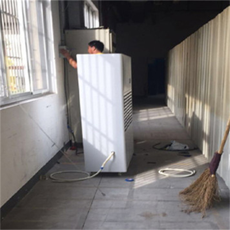 瑜伽房除湿怎么解决? 瑜伽房除湿怎么解决?