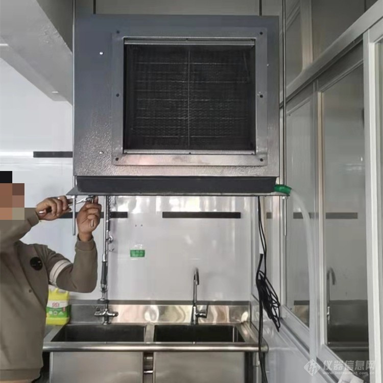 低温型除湿机 2-8度 耐低温除湿机