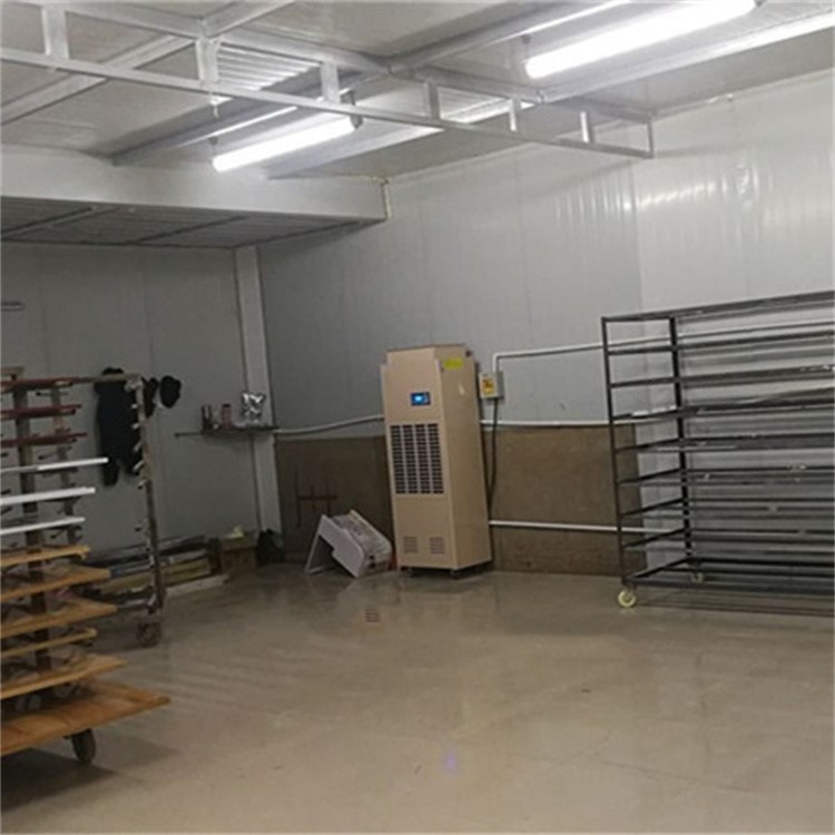 地下室防潮秘籍：如何用除湿机有效降低湿度？