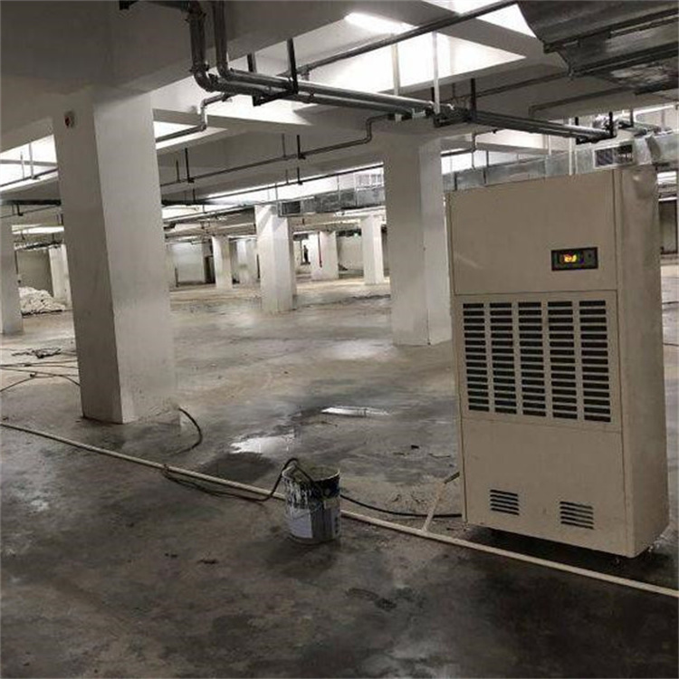 洗衣房潮气太重怎么办? 洗衣房潮气太重怎么办?