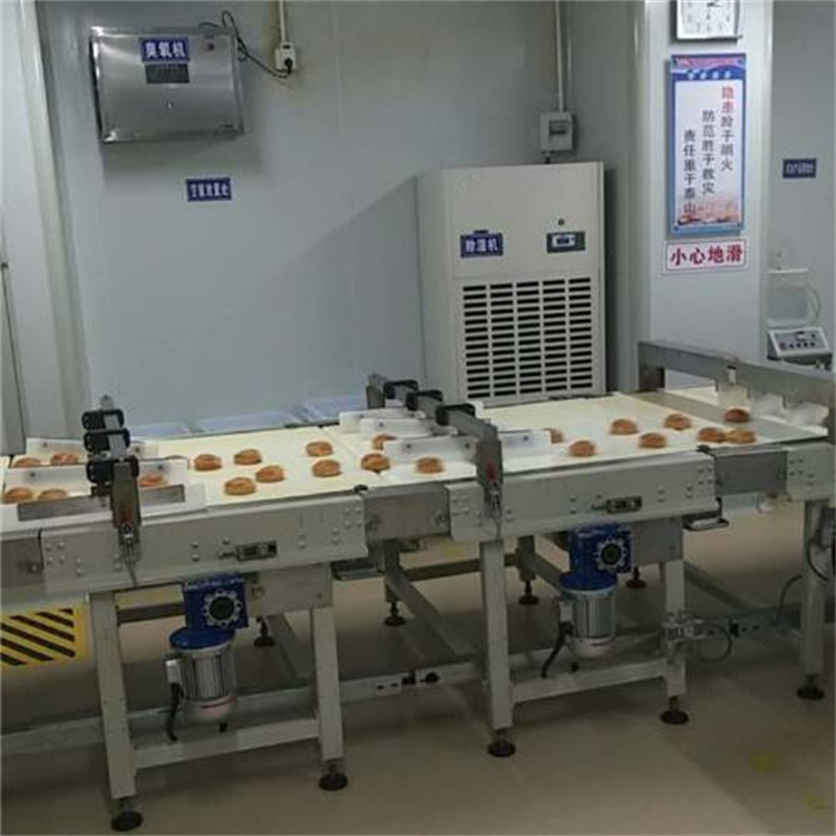 六安连雨天怎有效防潮？购买杭州井泉环保科技有限公司生产的杭井牌：HJ-8192H 380V／50Hz 除湿量192升／天工业抽湿机来控湿