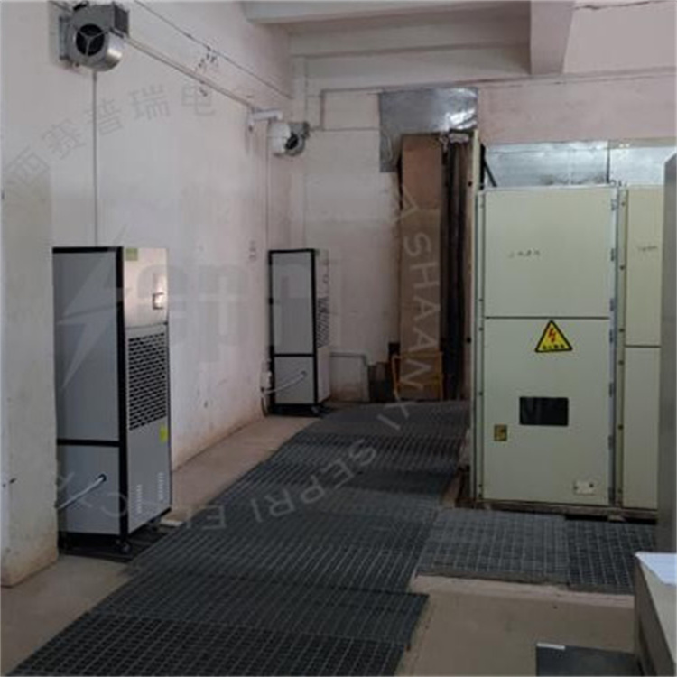 药房高湿危机：如何科学降低湿度，保障药品安全