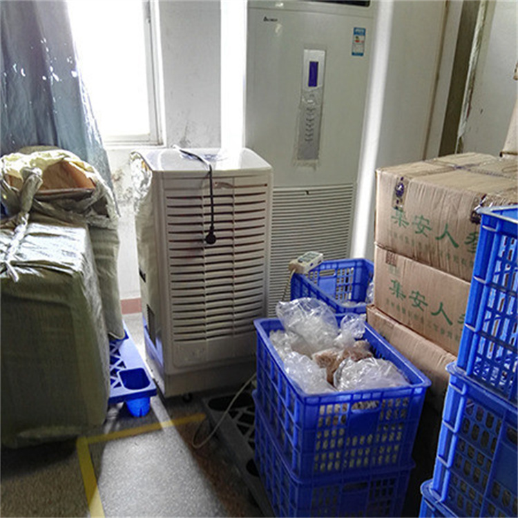 7公斤工业除湿机 168升工业除湿机