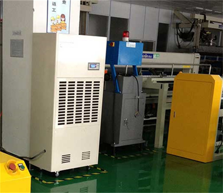 工业吸潮机 工业吸潮器 工业除潮用的工业除潮机器