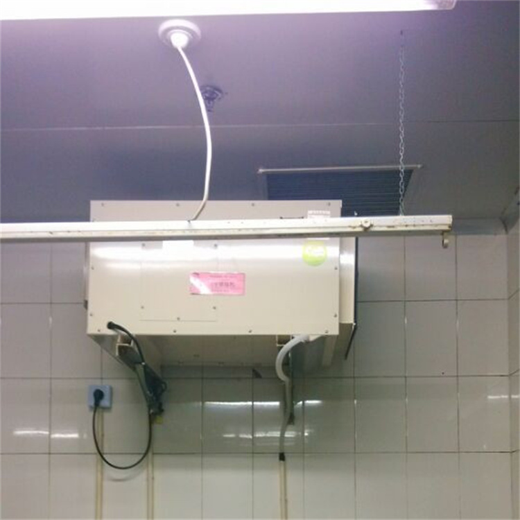 车间湿度调控：揭秘除湿机如何守护花纸生产的精致与完整