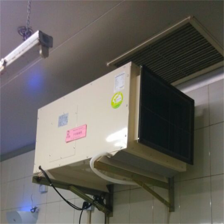 实验室高精度除湿:技术原理与实际应用 实验室高精度除湿:技术原理与实际应用