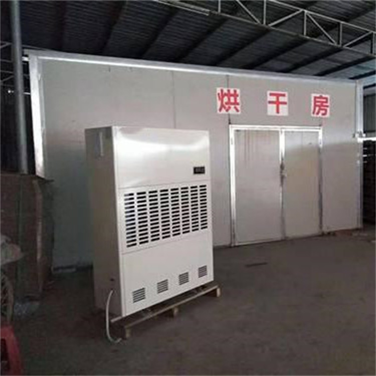 木制地板仓库有效除湿方案？