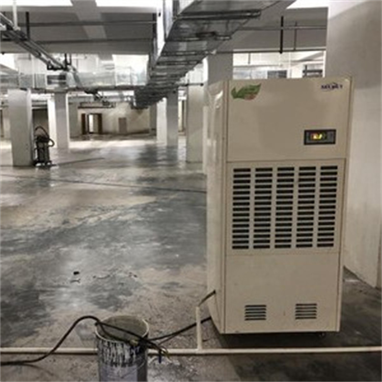 木材平衡房用什么除湿设备？