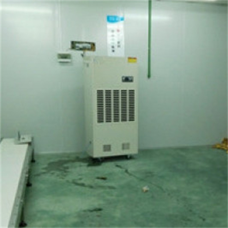 揭秘竹制品车间湿度控制:科技守护品质与安全 揭秘竹制品车间湿度控制:科技守护品质与安全