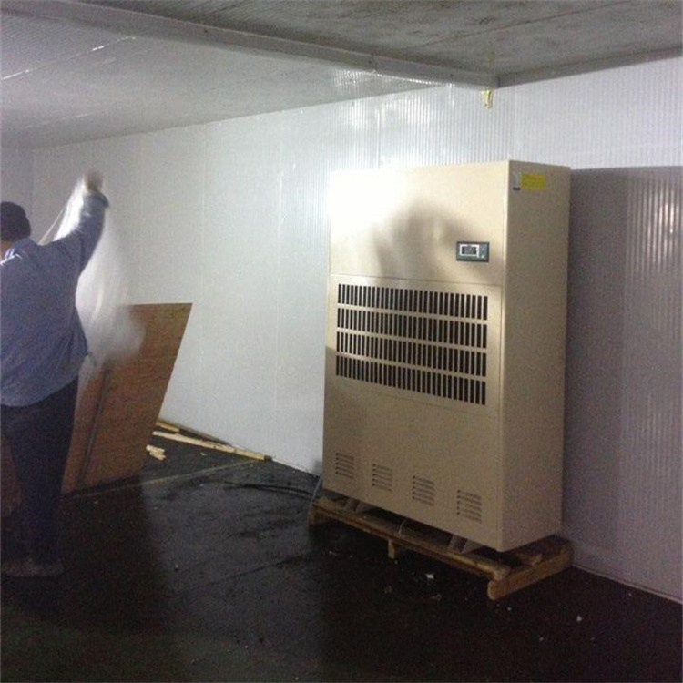 地下仓库防潮：科技除湿机助力，守护珍贵存储空间