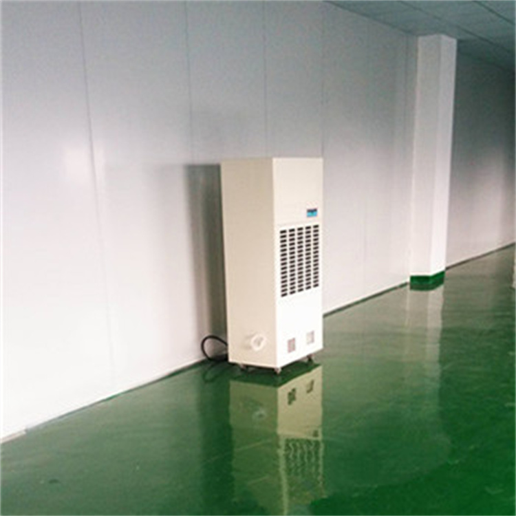 纸箱仓库太潮如何除湿？