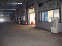 工业车间除湿机厂家品牌推荐