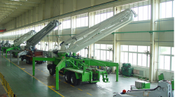 生产车间专用防潮除湿机