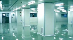 GMP车间洁净区用除湿机，严控GMP车间洁净区湿度