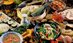 ?食品类干燥技术之调温除湿机应用