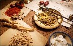 中药材对湿度的要求及烘干方法