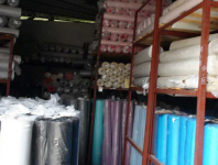 皮革仓库的防潮防霉