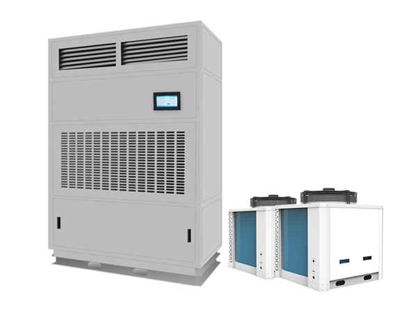 恒温恒湿机效果图