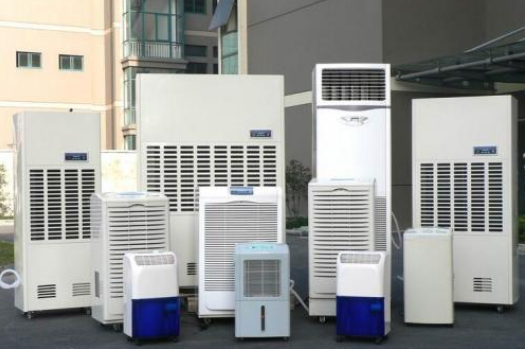 普通型冷冻除湿机