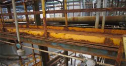 车间潮湿问题和解决方案