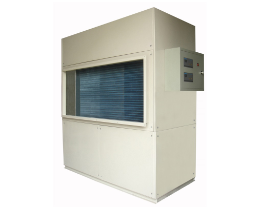 人防工程除湿机内机