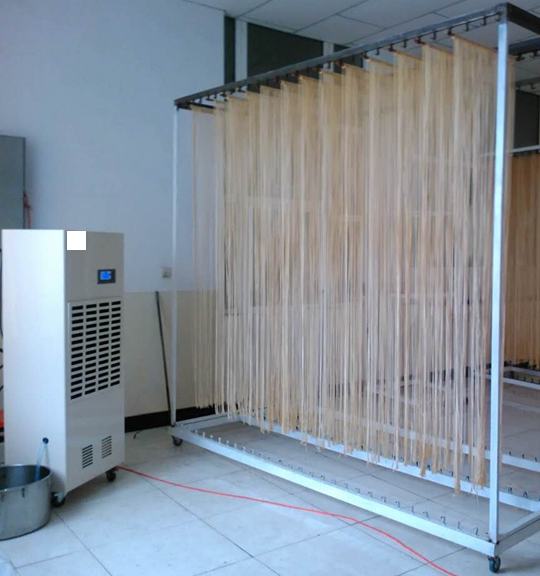 挂面立柜式烘干除湿机