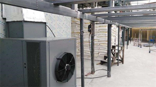 挂面热泵式烘干除湿机