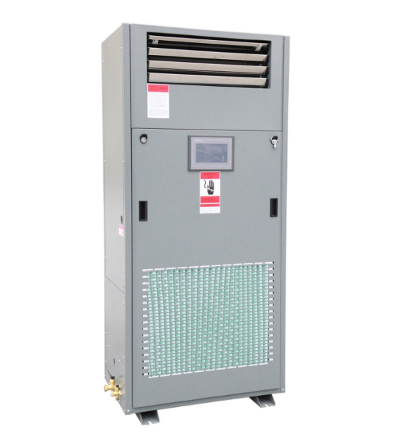 无尘室恒温恒湿机