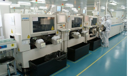 电子车间防潮除湿机介绍