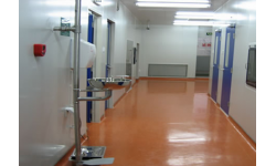 方案在半导体行业洁净室除湿方案详解