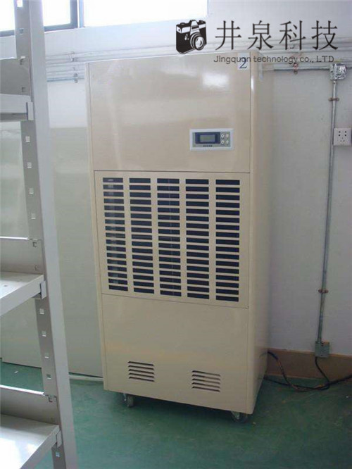 HJ-8168H纺织车间除湿机