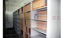 档案室除湿机进行维护时都有哪些方法?