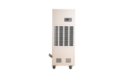 HJ-8168H工业除湿机-7公斤车间除湿机