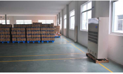 仓库如何防潮？仓库除湿机案例