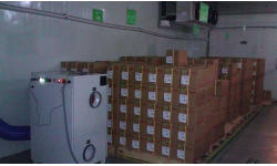 药品库有效控湿？药品库除湿机