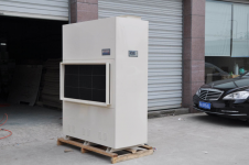 管道除湿机的原理及功能类型