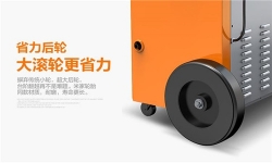 工厂车间仓库用抽湿机