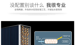 面粉厂使用工业除湿机效果很好