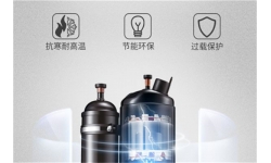 工业除湿机相关技术参数说明