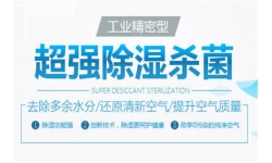 除湿机厂家，除湿机哪个厂家好